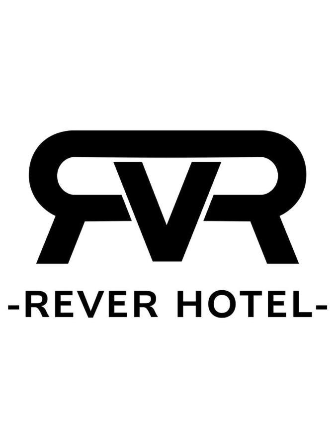 Rever Hotel Tashkent Ngoại thất bức ảnh